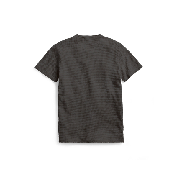 Ralph lauren short sleeve henley online