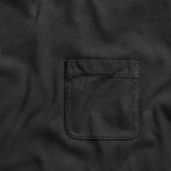 Jersey Pocket T-Shirt