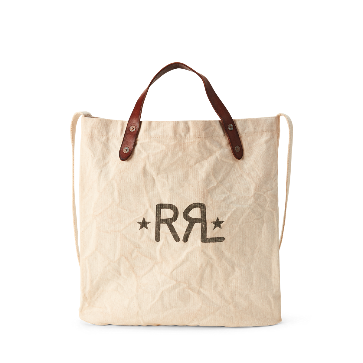 タ*シ様 22AW RRL マーケットトート キャンバス ヴィンテージ加工 ベー 超短期間出品 オールレザートートバッグ ヴィンテージ加工 RRL