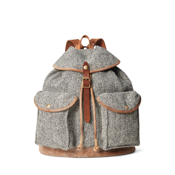 Zaino Harris Tweed&amp;#174