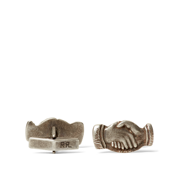 Polo ralph lauren cufflinks sale