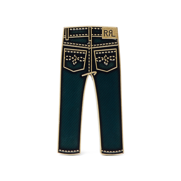 Multi Pin 5-Piece Set RRL 2