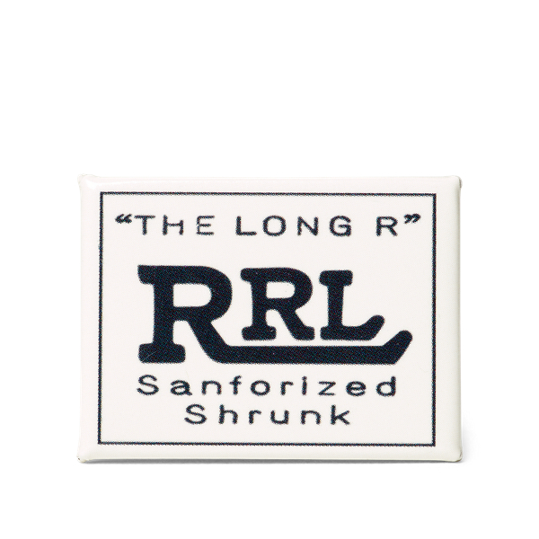 Multi Pin 5-Piece Set RRL 4