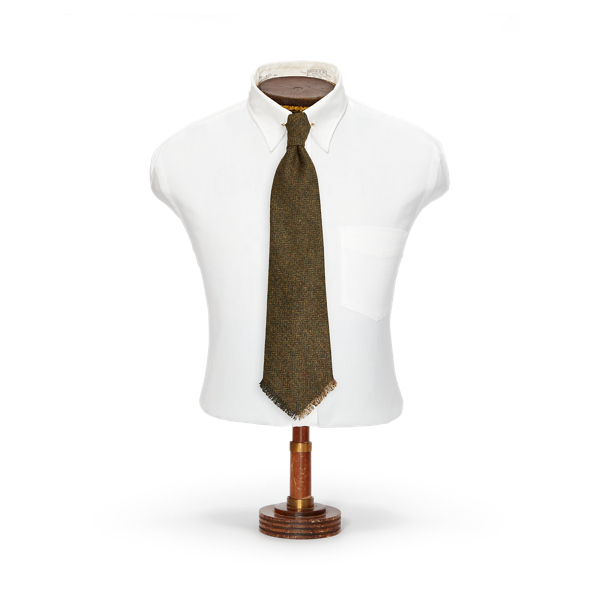Rrl tie top