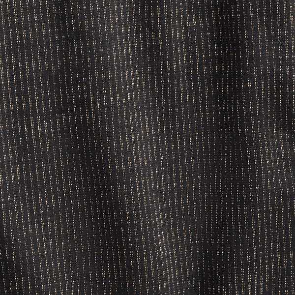 Black/Cream Jacquard Fleece Jacket RRL 5