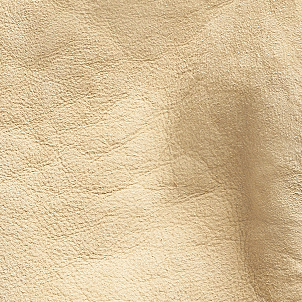 Vintage Cream Shearling Hooded Coat RRL 4