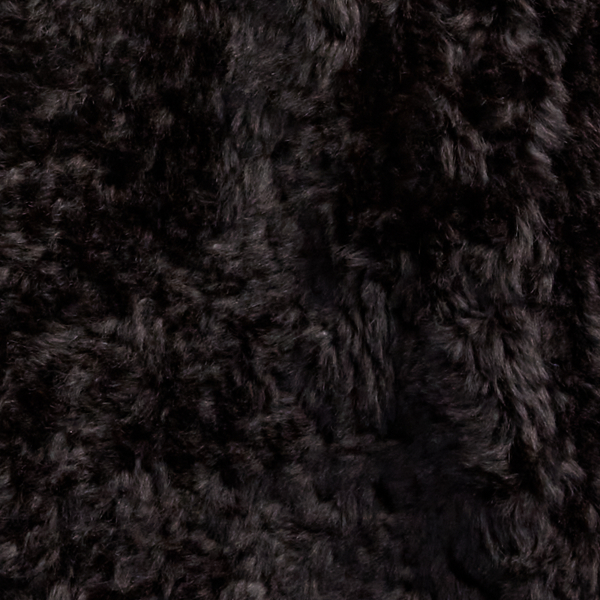 Black Limited-Edition Shearling Coat RRL 6