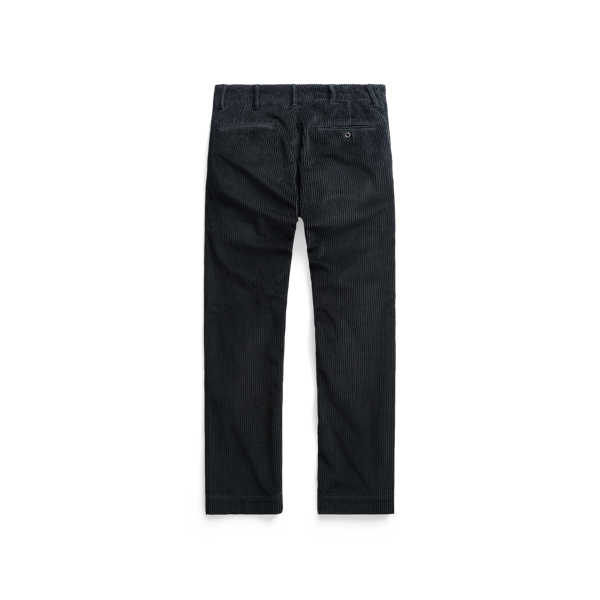 Black Corduroy Field Trouser RRL 2