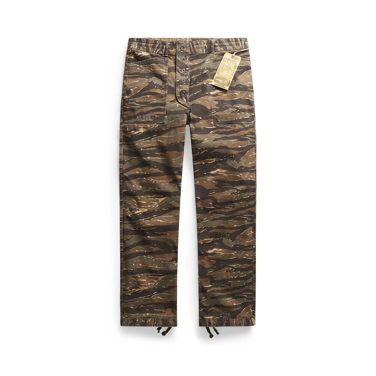 Ralph lauren polo camo pants best sale