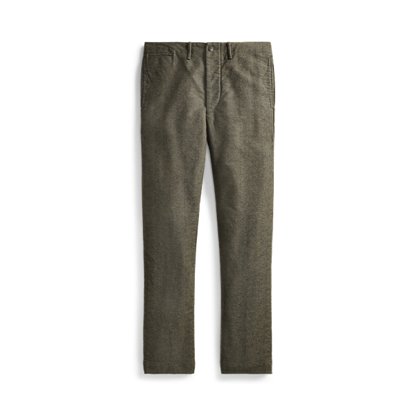 Striped Moleskin Trouser RRL 1