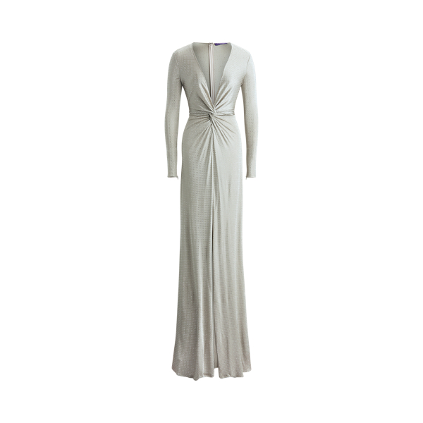Stellan Evening Dress Ralph Lauren Collection 1