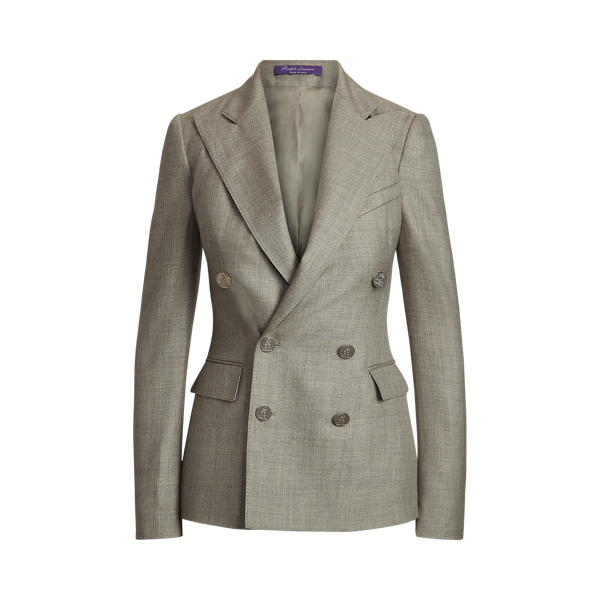 Camden Cashmere Jacket Ralph Lauren Collection 1