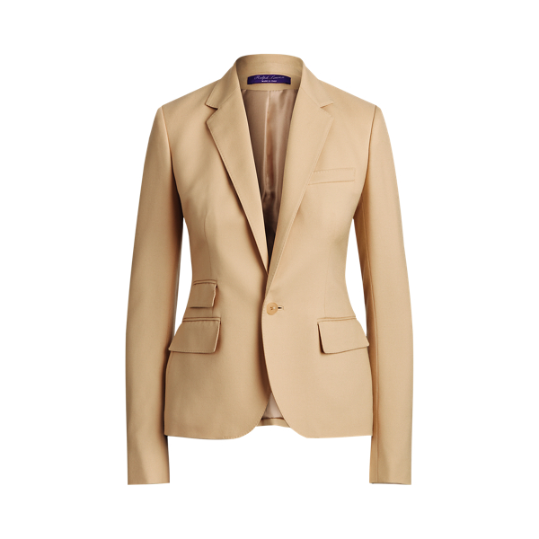 Chaqueta de cachemira Lilli