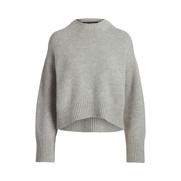 Wool-Cashmere Sweater Ralph Lauren Collection em 1