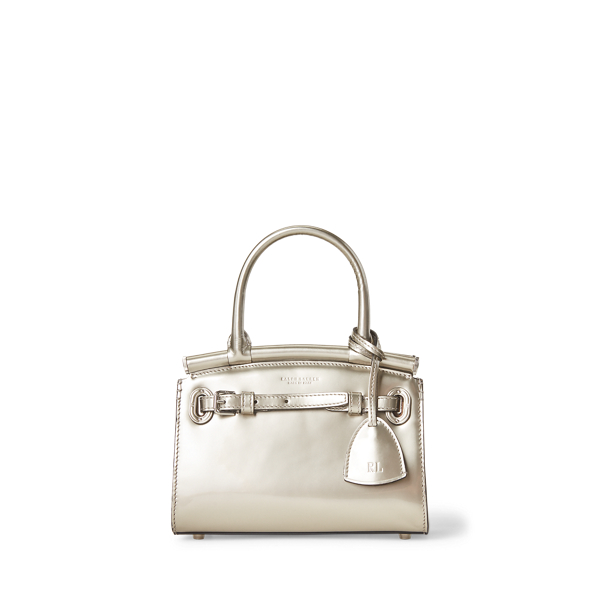 RL50 Patent Mini Bag