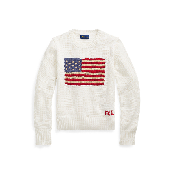 Ralph Lauren Sweater (Girls) Sz 7 store