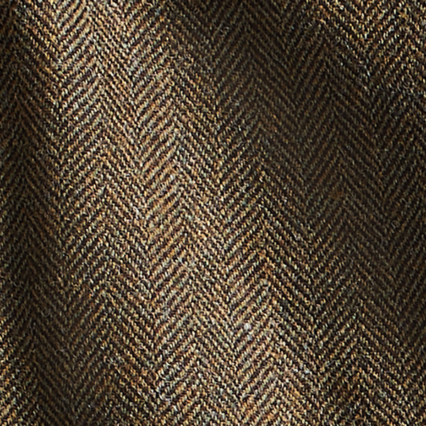 Brown Tweed Wool-Blend Tweed Sport Coat RRL 7