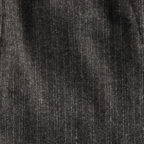 Charcoal Slim Lambswool Trouser RRL 6