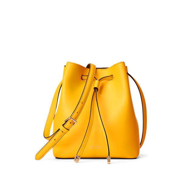 Mini sac seau Debby&nbsp;II