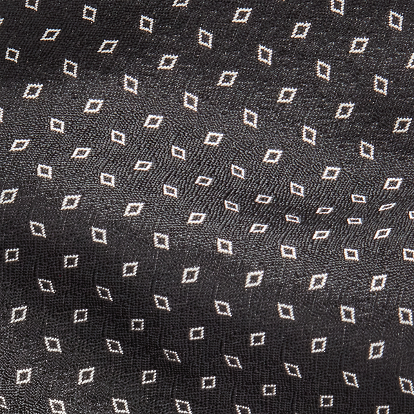 Black 25th Anniversary Diamond Tie Purple Label 3