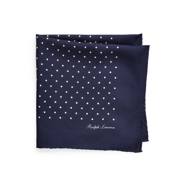 Ralph lauren polka dot sheets best sale