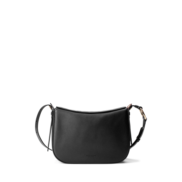 Calfskin Crossbody Bag
