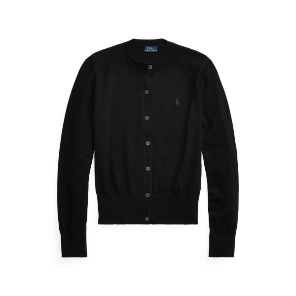 Cotton Cardigan Polo Ralph Lauren 1