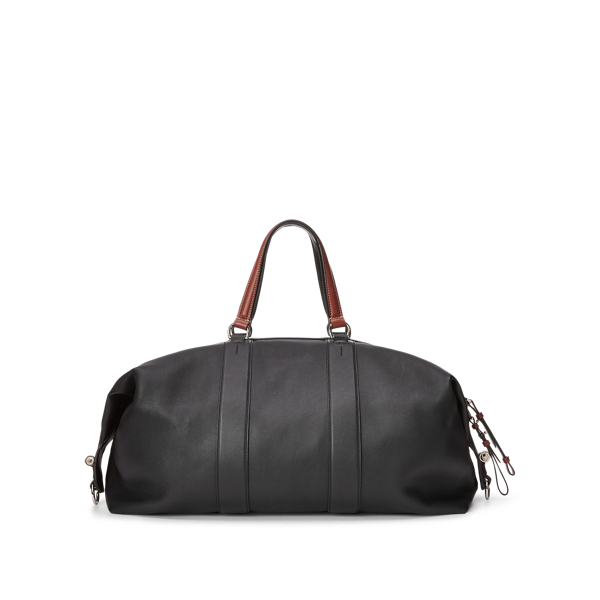Calfskin Darwin Duffel