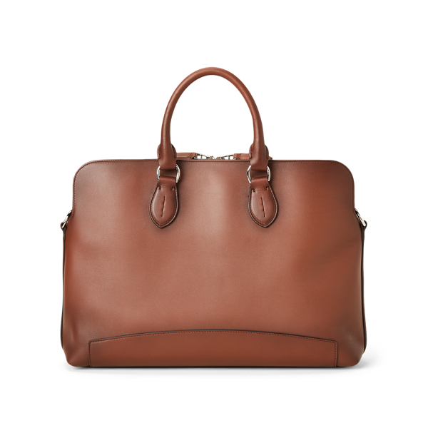 Polo Ralph Lauren Bear Twill Shopper Tote Bag | Grailed