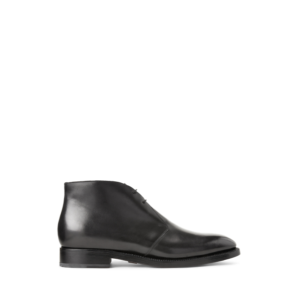 Bottes Chelsea Frasco en vachette Purple Label en 1