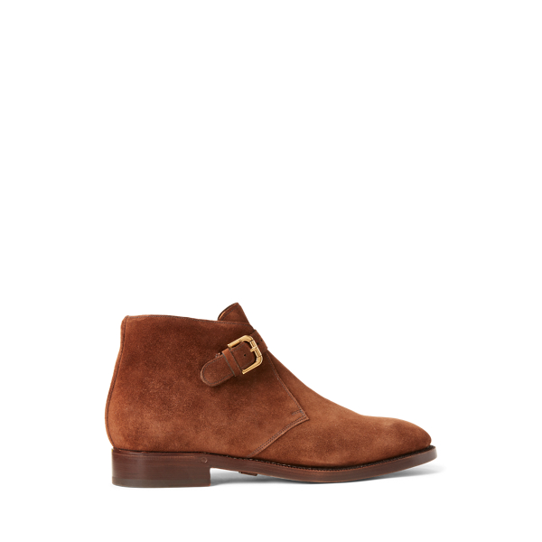 Frasco Suede Chelsea Boot