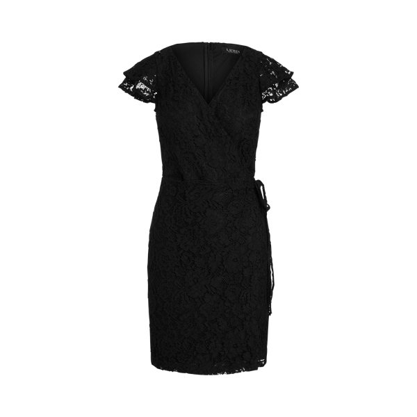 Lace Dress