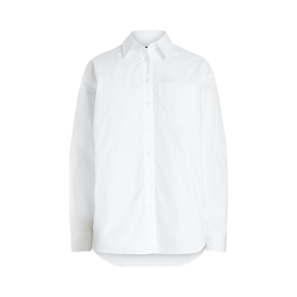 Easy Care Stretch Cotton Shirt | Ralph Lauren