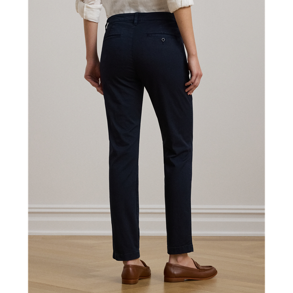 Chino joggers womens online