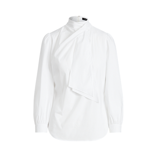 Maglia in cotone stretch Lauren in 1