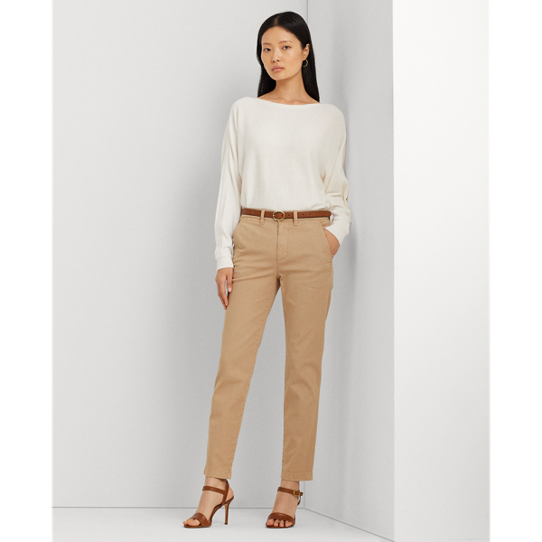 Lauren ralph lauren womens pants online