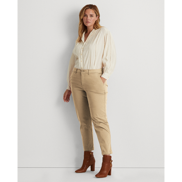 Ralph lauren fashion womens chinos