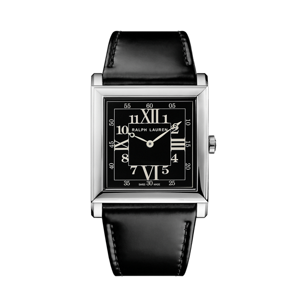 RL867 35 mm Black Dial The 867 Collection 1
