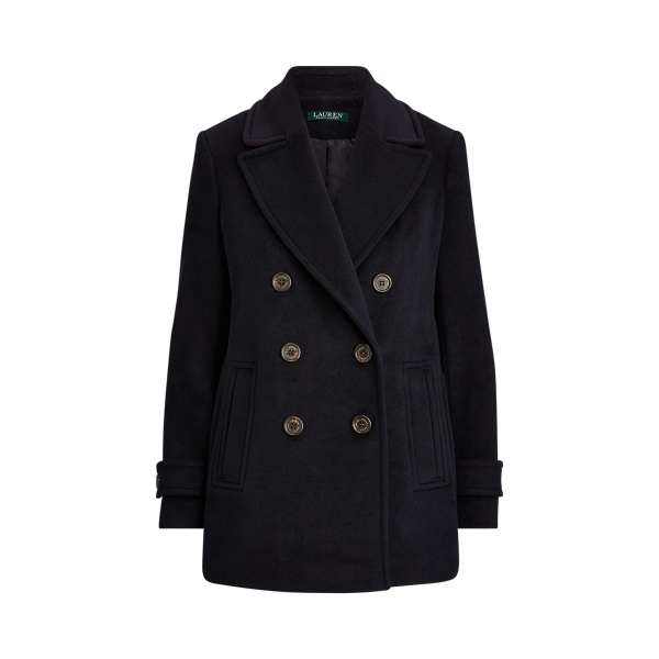 Polo ralph lauren pea coat best sale