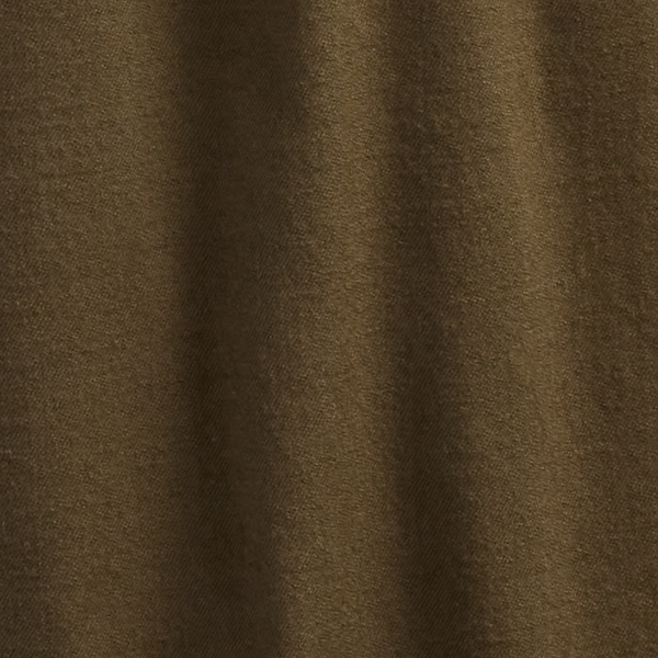 Olive Wool-Blend Twill Coverall RRL 6