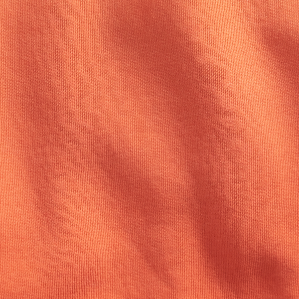 Rescue Orange Cotton-Blend Graphic Sweatshirt RRL 6