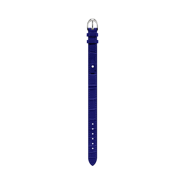 Royal Bracelet Mini Stirrup en alligator The Stirrup Collection 1
