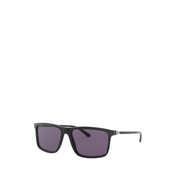 Sonnenbrille mit RL-Scharnieren
