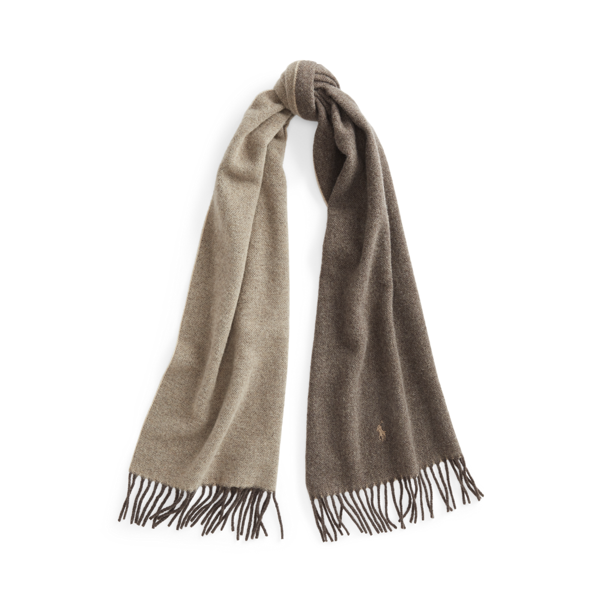 ★Polo Ralph Lauren★24FW Signature Knit Wool Scarf★ Polo Ralph Lauren Signature Knit Scarf | Shopbop
