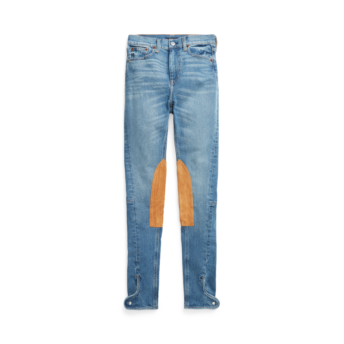 Jodhpur Jean