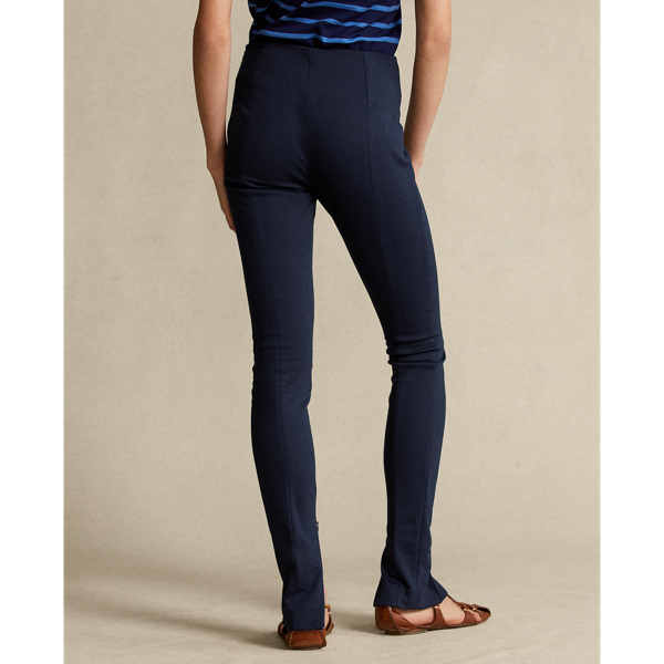 Aviator Navy Stretch Skinny Trouser Polo Ralph Lauren 6