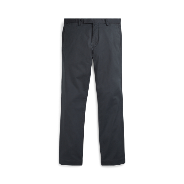 Stretch Slim Fit Chino Trouser