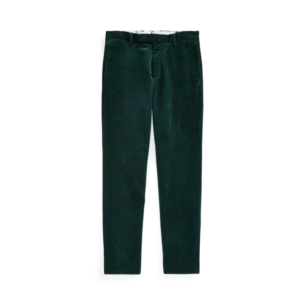 Stretch Slim Fit Corduroy Trouser Polo Ralph Lauren 1