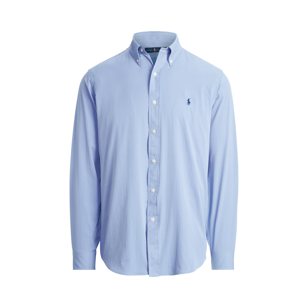 シャツ RALPH LAUREN Classic Fit Performance Twill Shirt Polo Ralph Lauren Men's Classic Fit Performance Twill Shirt