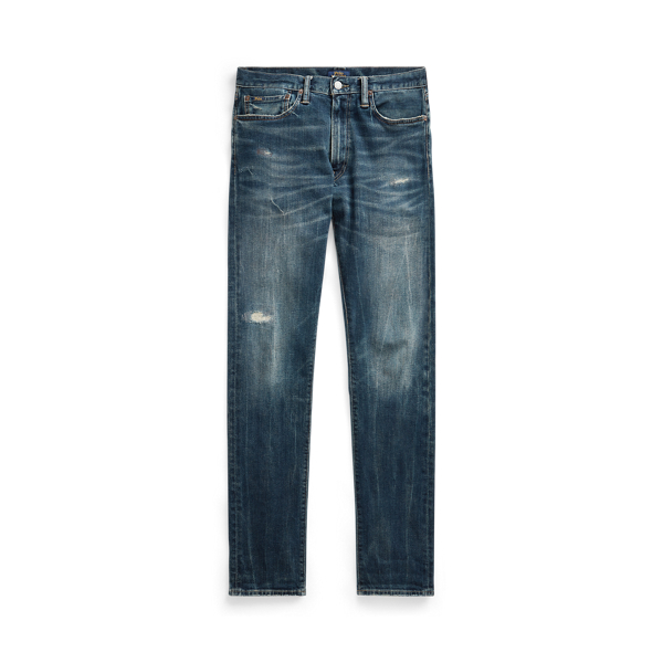 Jean slim Sullivan stretch Polo Ralph Lauren en 1
